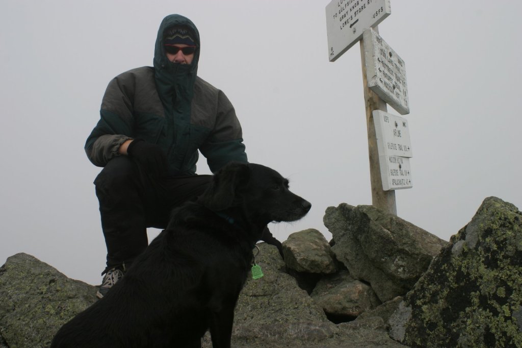 White Mountain Extreme