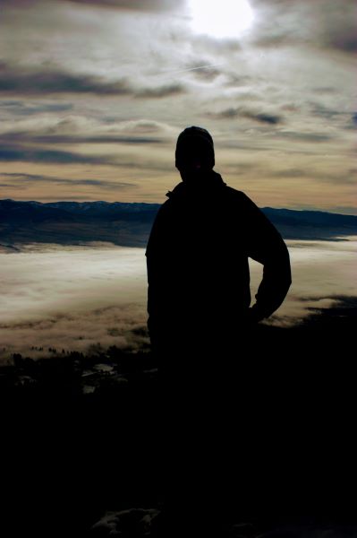 Monday Ski Escapade at The&nbsp;Rat