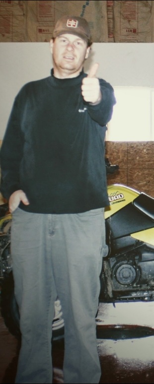 Good Morning and Happy New&nbsp;Year