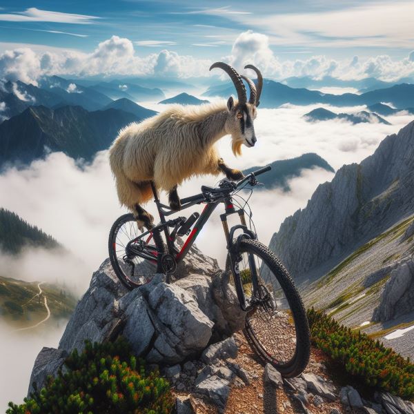 Stewart Peak Trail in&nbsp;1:53