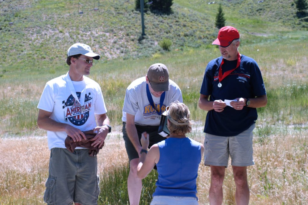 Epic Soldier Mountain Race&nbsp;Photos