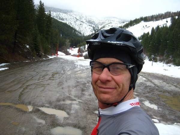 I am 43: Thanks Neuvation&nbsp;Cycling