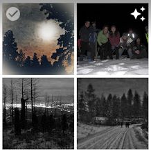 Pirating the Treasure: A Night Ride to&nbsp;Remember