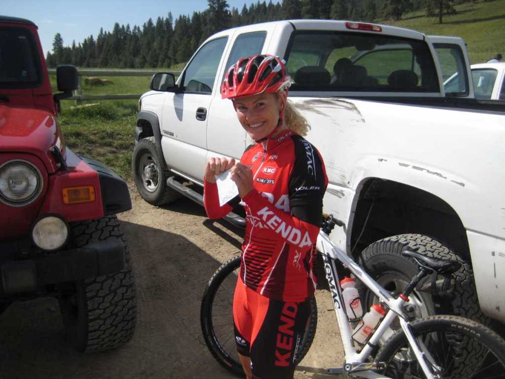 Saved by a&nbsp;package