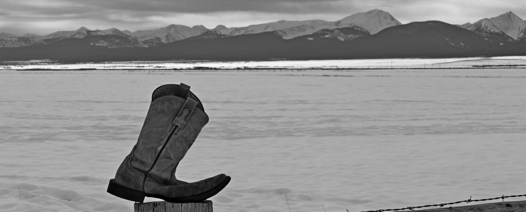 Ordeal in the Big&nbsp;Hole