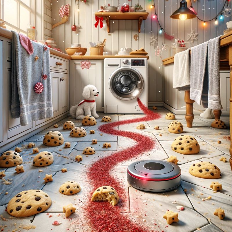 Foul Play in the Frosty&nbsp;Air