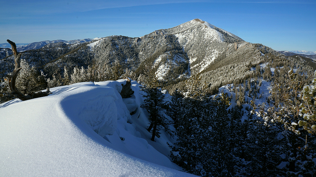 Just because you can see the&nbsp;path