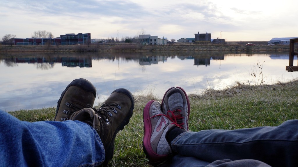 I am 47: Up the&nbsp;road