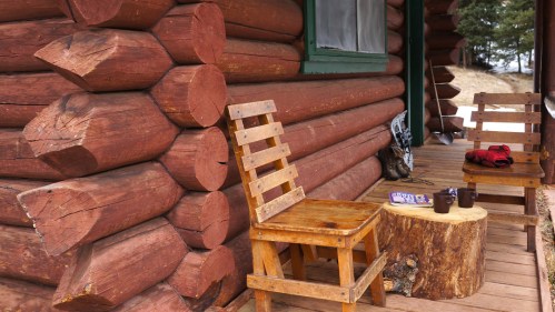 How relaxing is this scene?