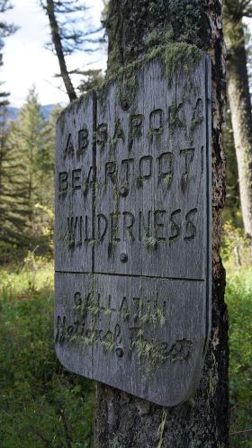 Bike to Hike Transition