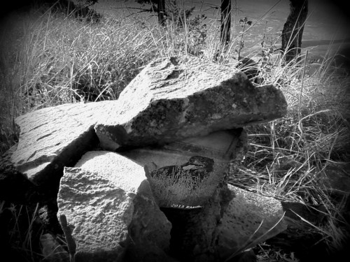 Last Marcy posting on University Mountain