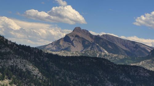 Sawtooth Ridge