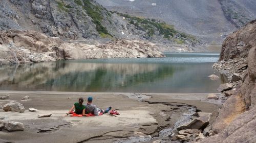 Bill and Mo's Resort Livin