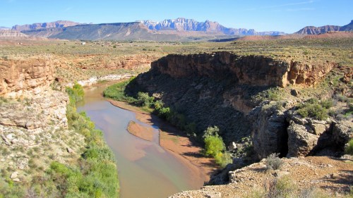 Virgin River
