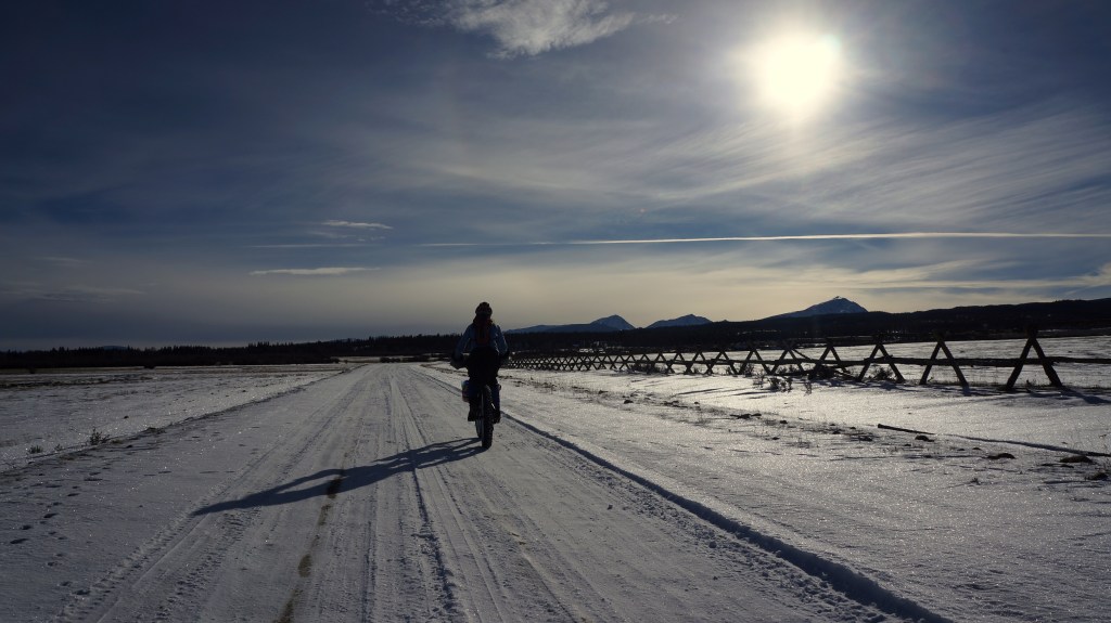 Why I don’t own a fat bike&nbsp;anymore