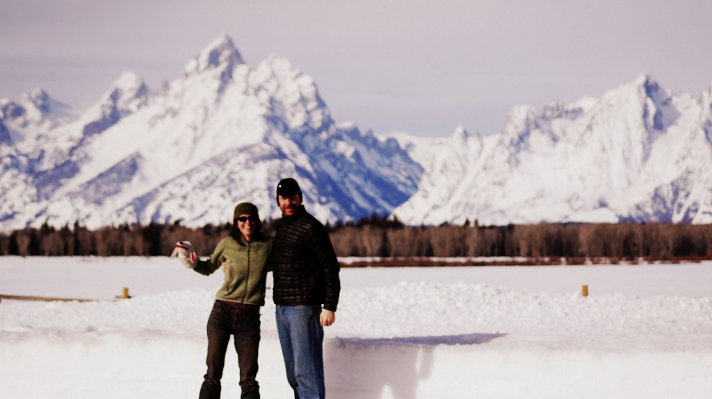 Togwotee Winter Classic