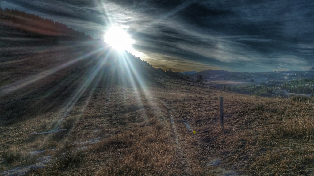 Trail Creek Expedition