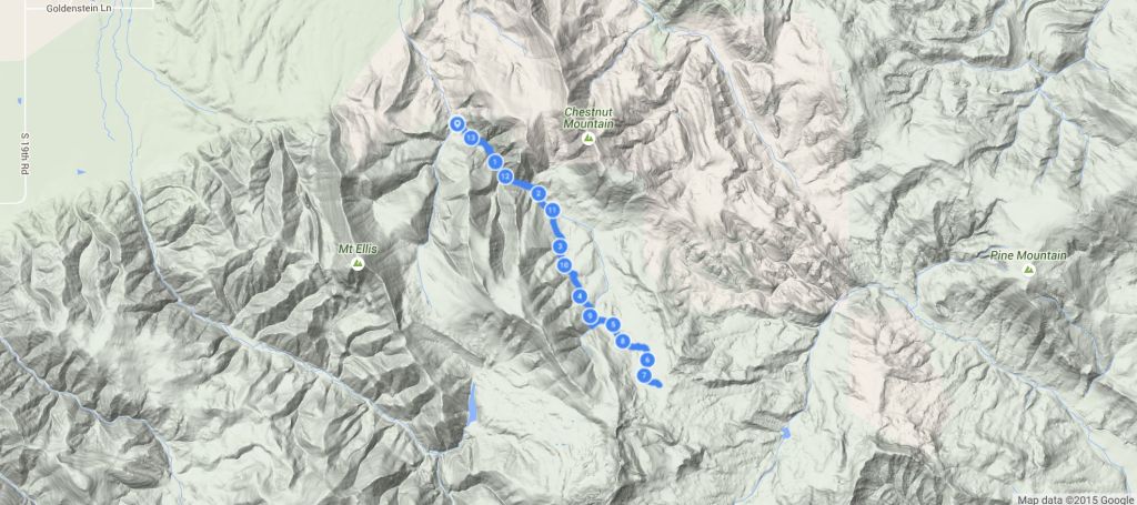 WNA #5 – Bear Lake&nbsp;Quagmire
