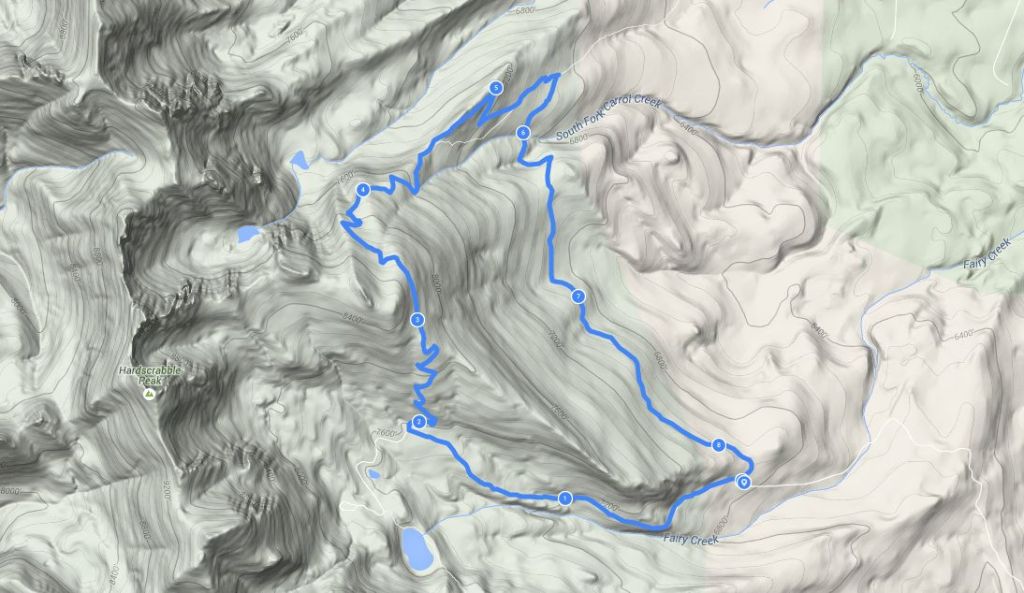 WNA #11 –&nbsp;Shafthouse