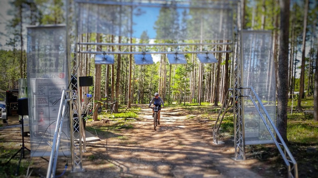 2016 Casper Mountain Bike&nbsp;Challenge