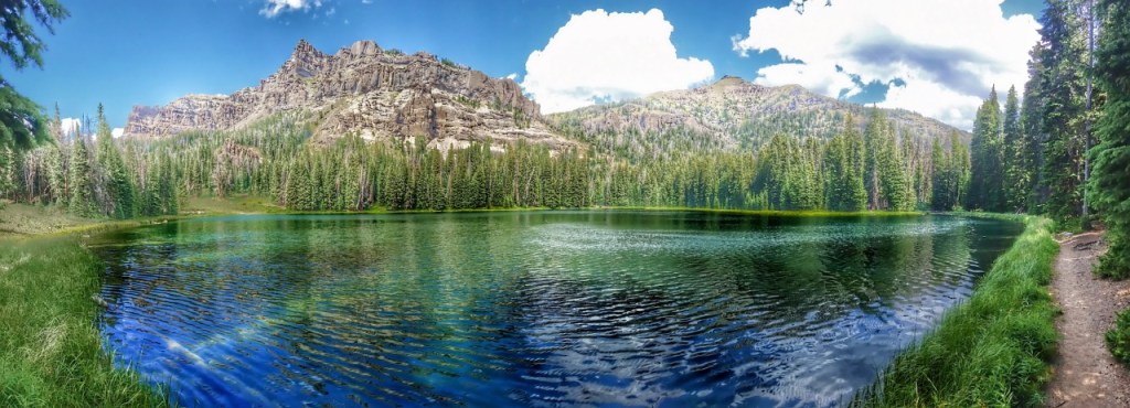 Ramshorn Adventure Day&nbsp;3