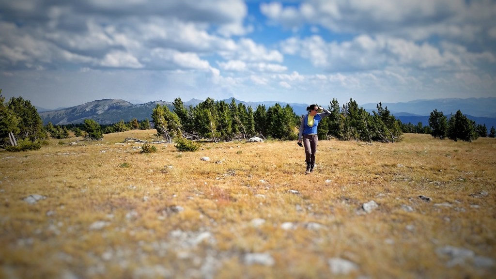 Hidden Lakes Adventure Day&nbsp;2