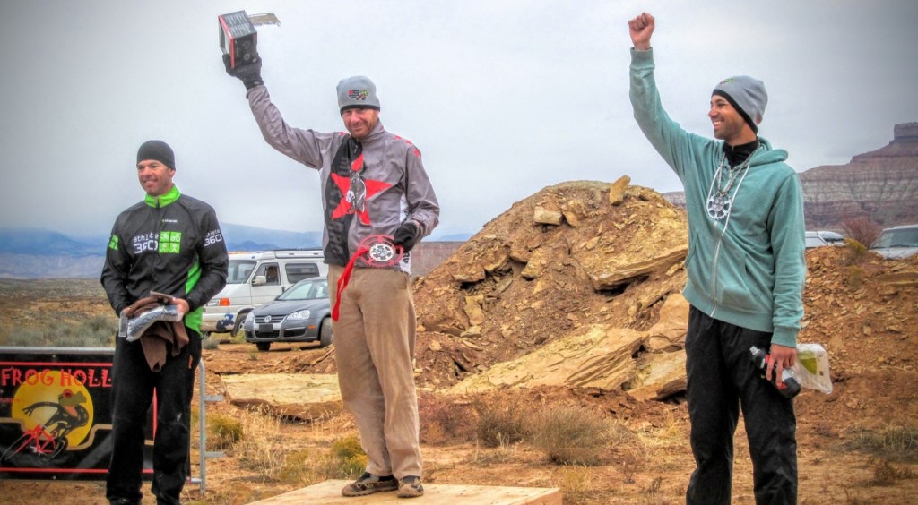 25 Hours of Frog Hollow&nbsp;2011