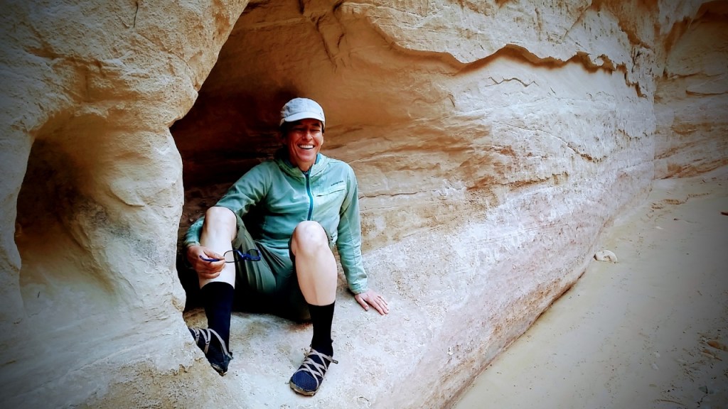 Paria Canyon, Into The&nbsp;Light