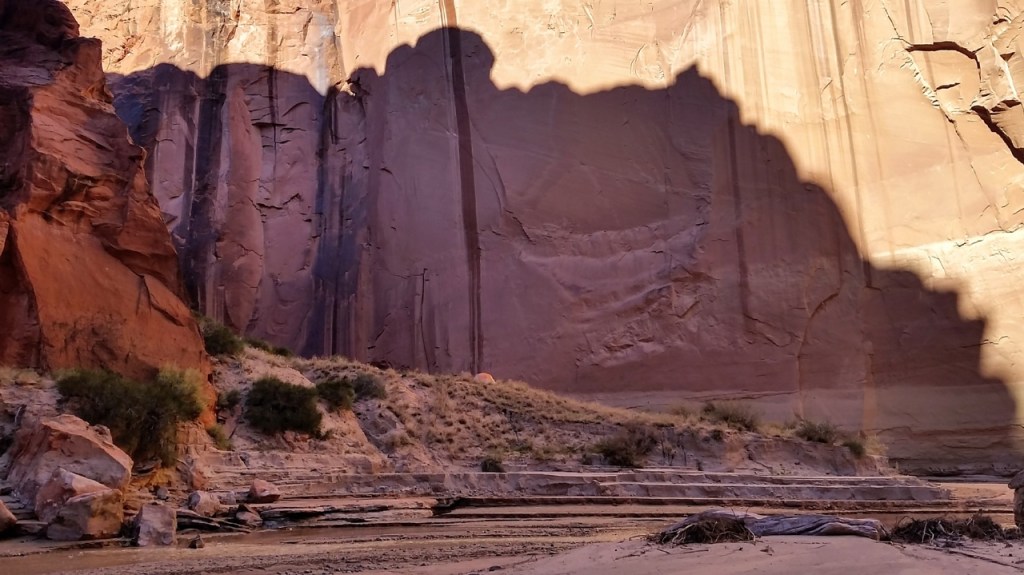 Paria Canyon, Day&nbsp;Hike
