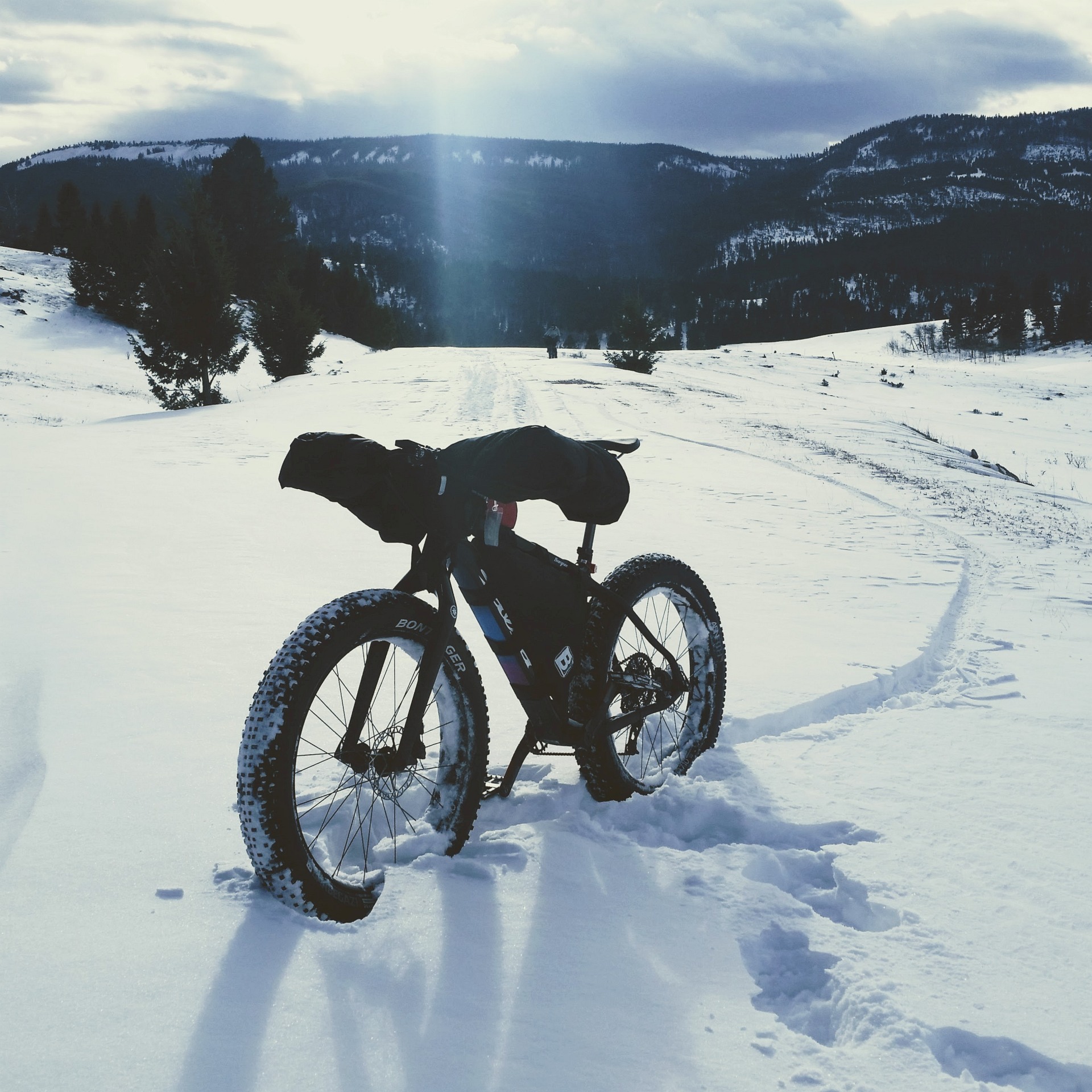2017 Calf Creek Cabin Adventure