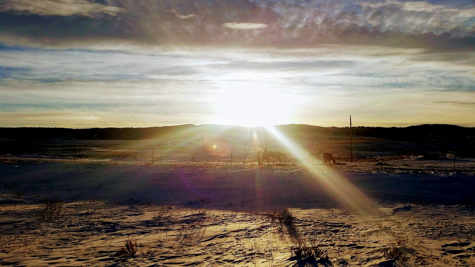 2017 Calf Creek Cabin Adventure