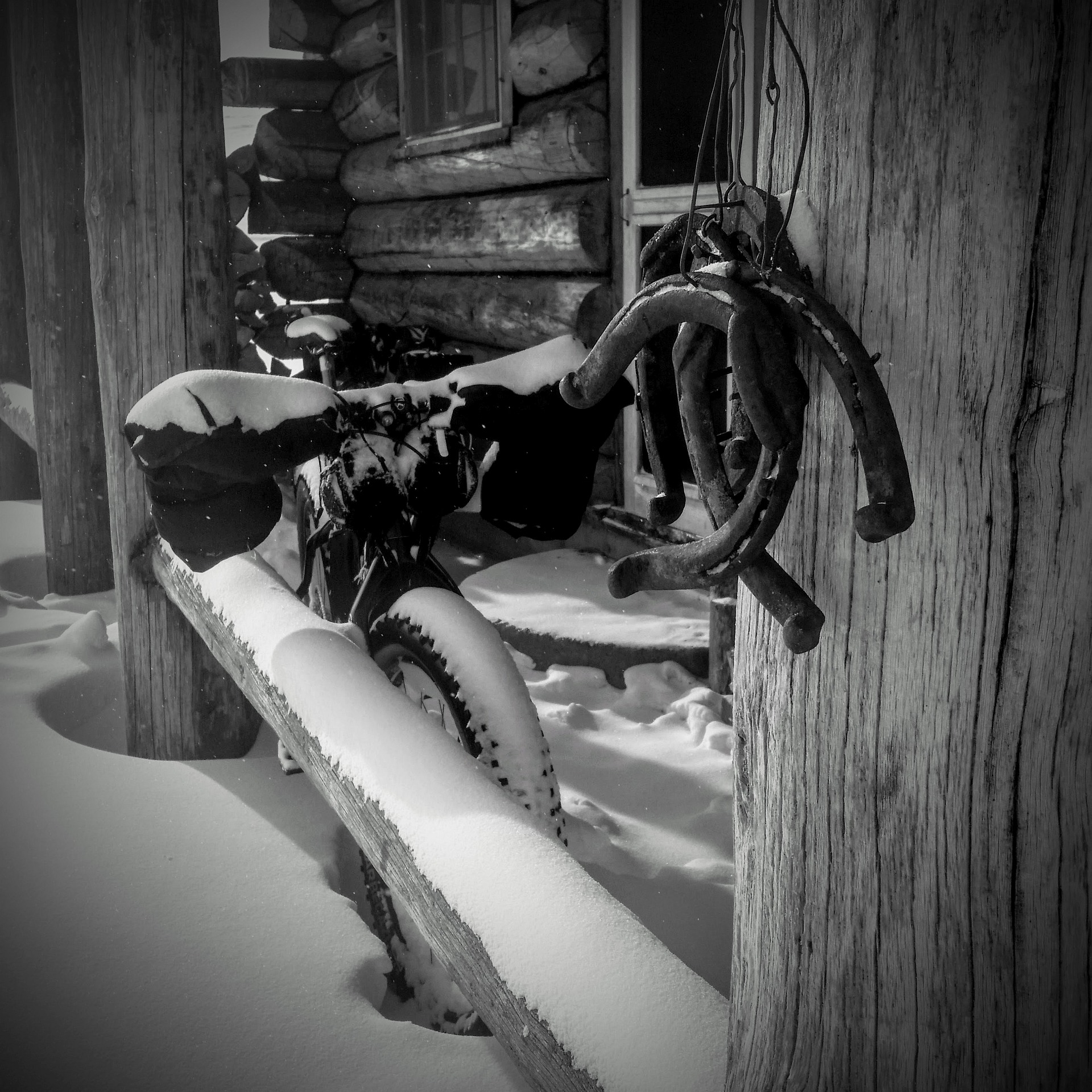 2017 @ Horse Prairie Station