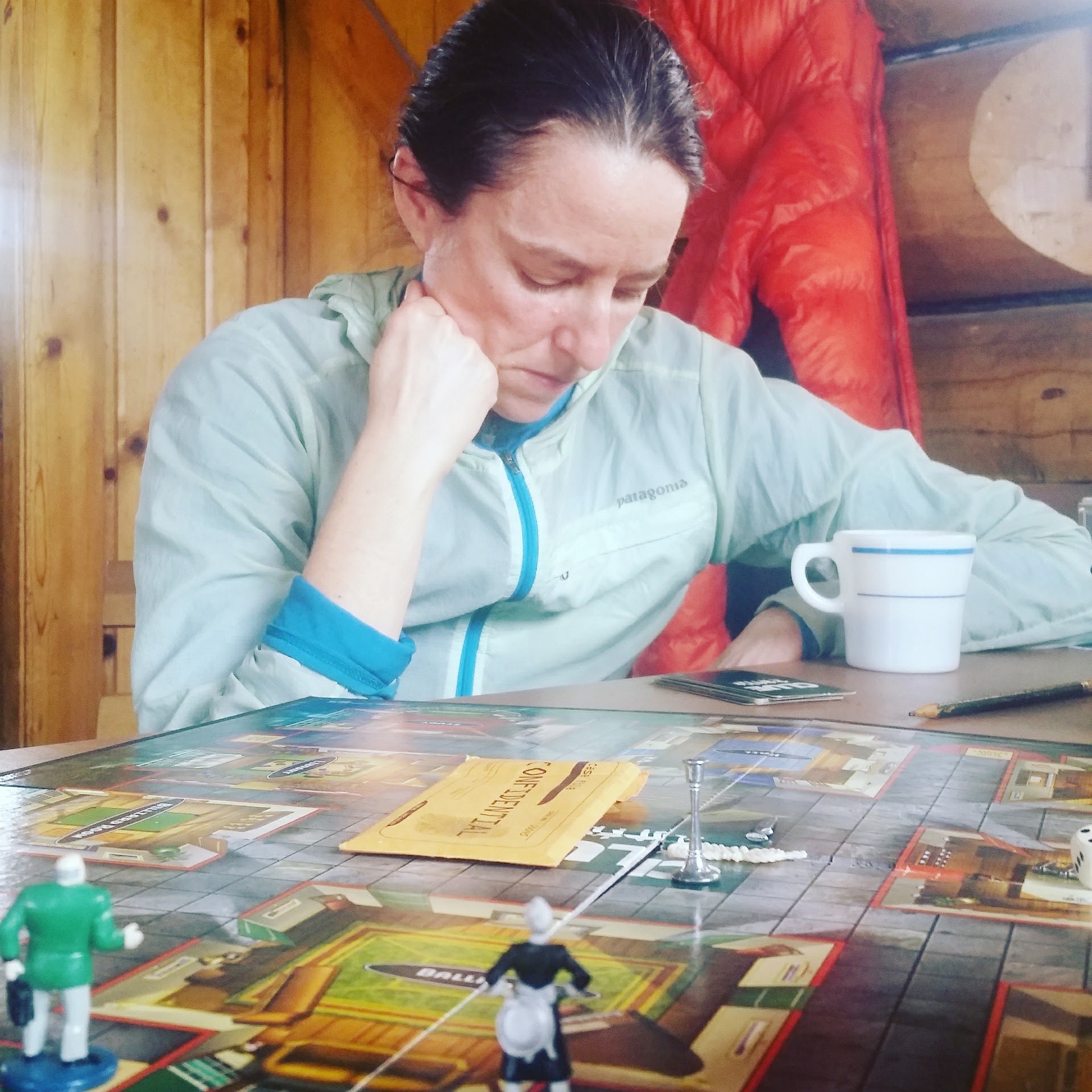 2017 @ Horse Prairie Station