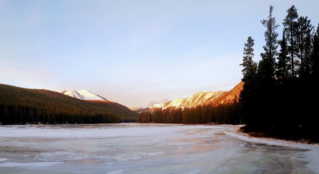 Twin Lakes Visit&nbsp;6.0