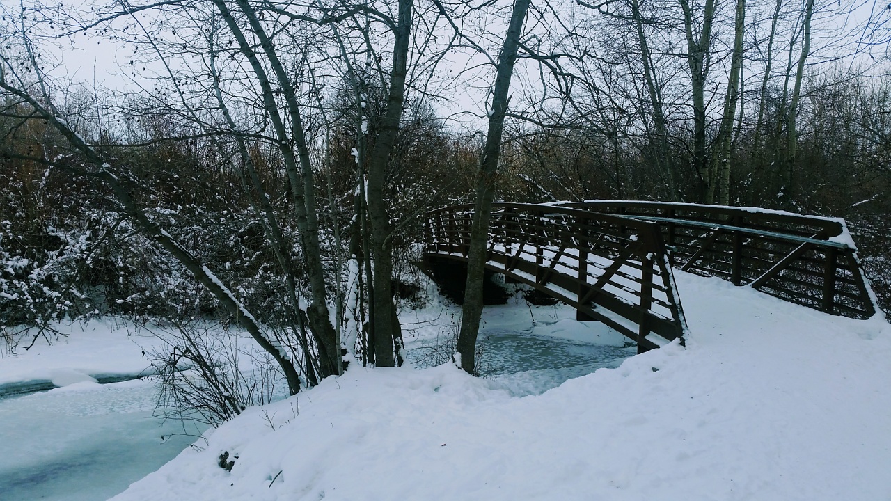 Bozeman Urban Trails