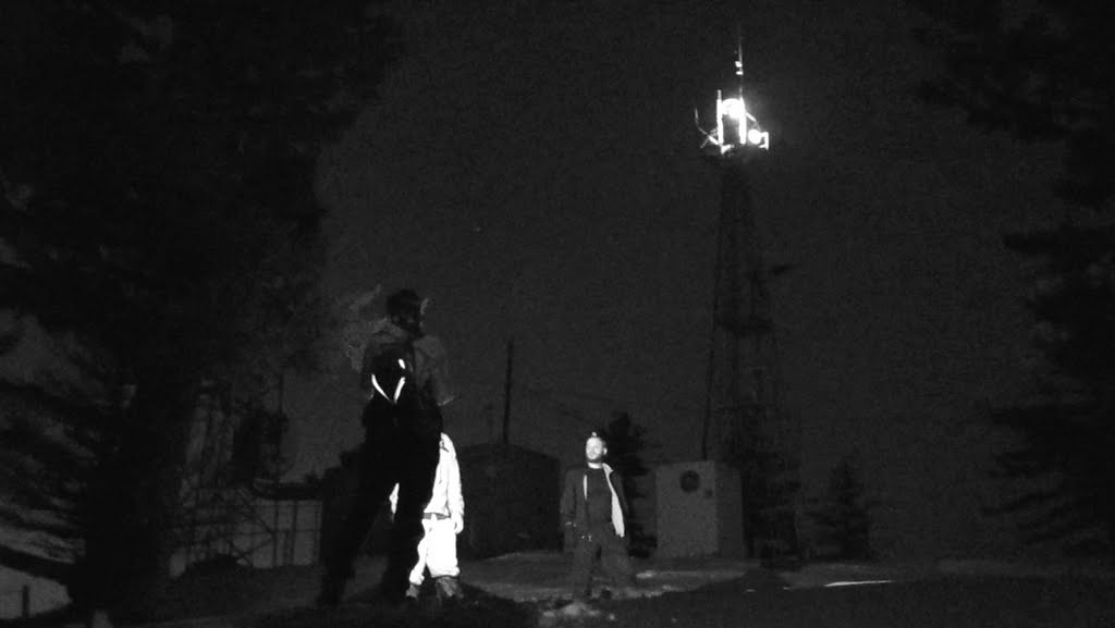 2011 University Mountain