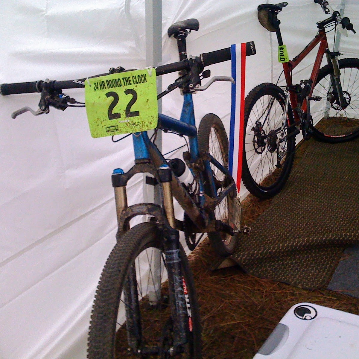 Single Outdoor Loving Ochlophobist