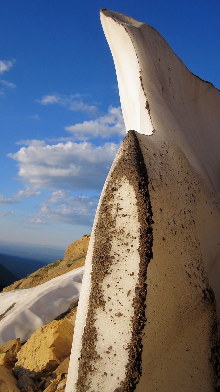 Necklace Lake Backpack