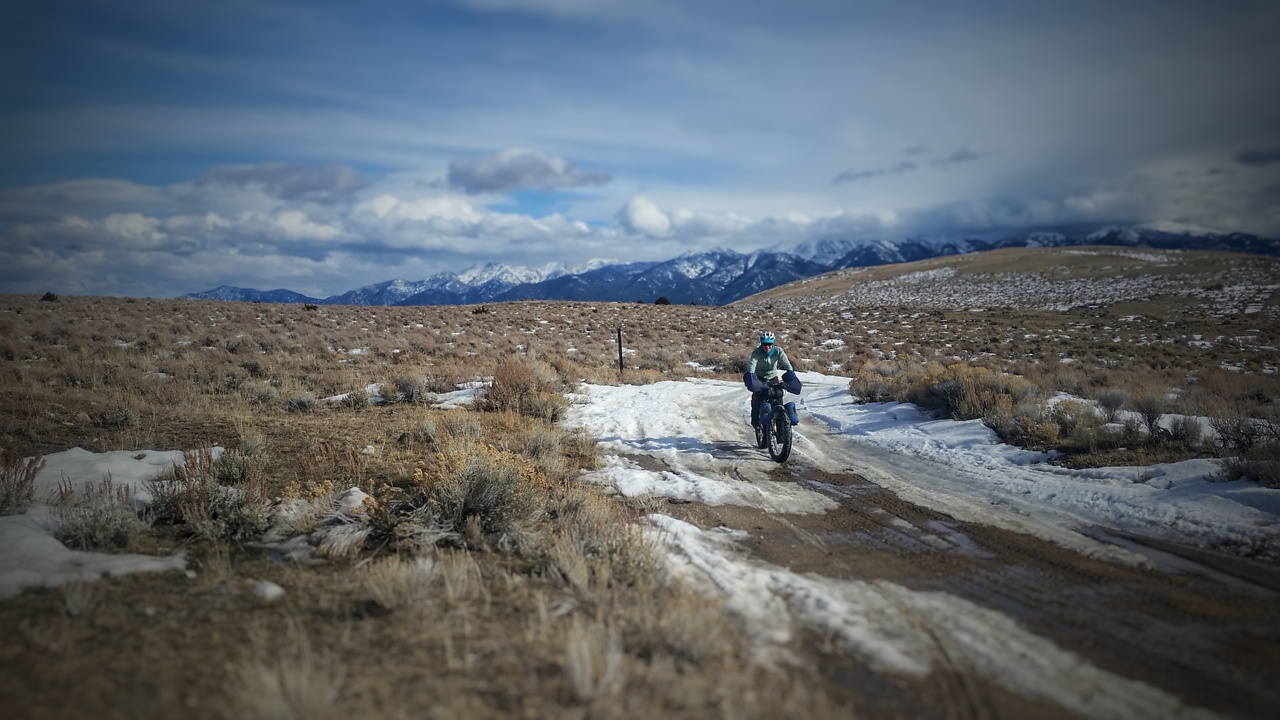 Hells Canyon Guard Station