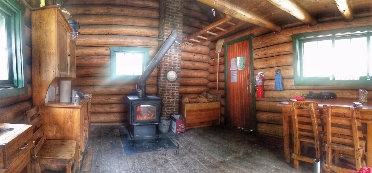 Window Rock Cabin Birthday