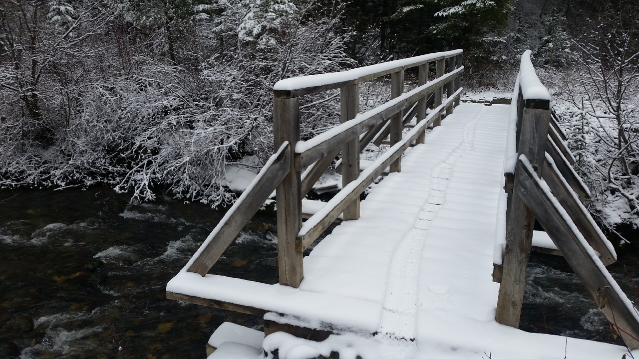 Garnet Mountain Fire Lookout Adventure