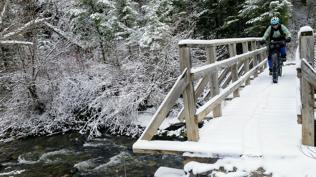 Garnet Mountain Fire Lookout Adventure