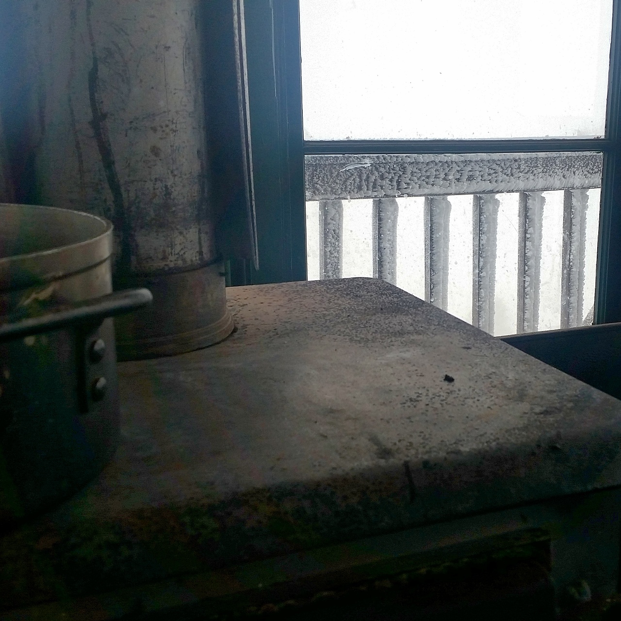 Garnet Mountain Fire Lookout Adventure