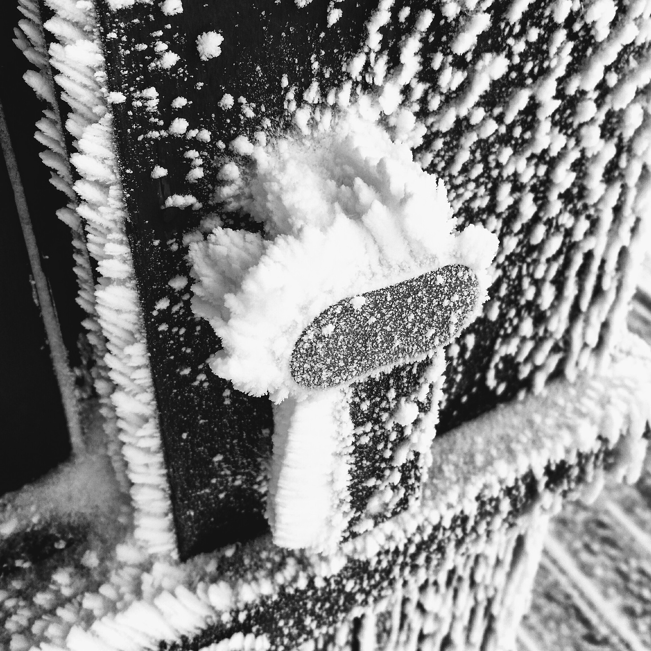 Garnet Mountain Fire Lookout Adventure