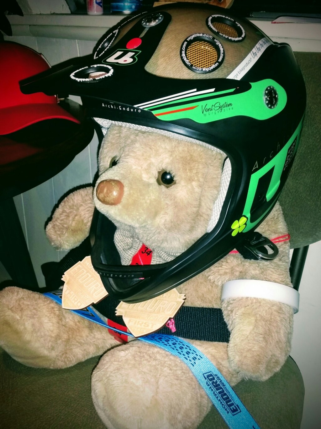 A Chronological Odyssey of My November 8th&nbsp;Sojourns