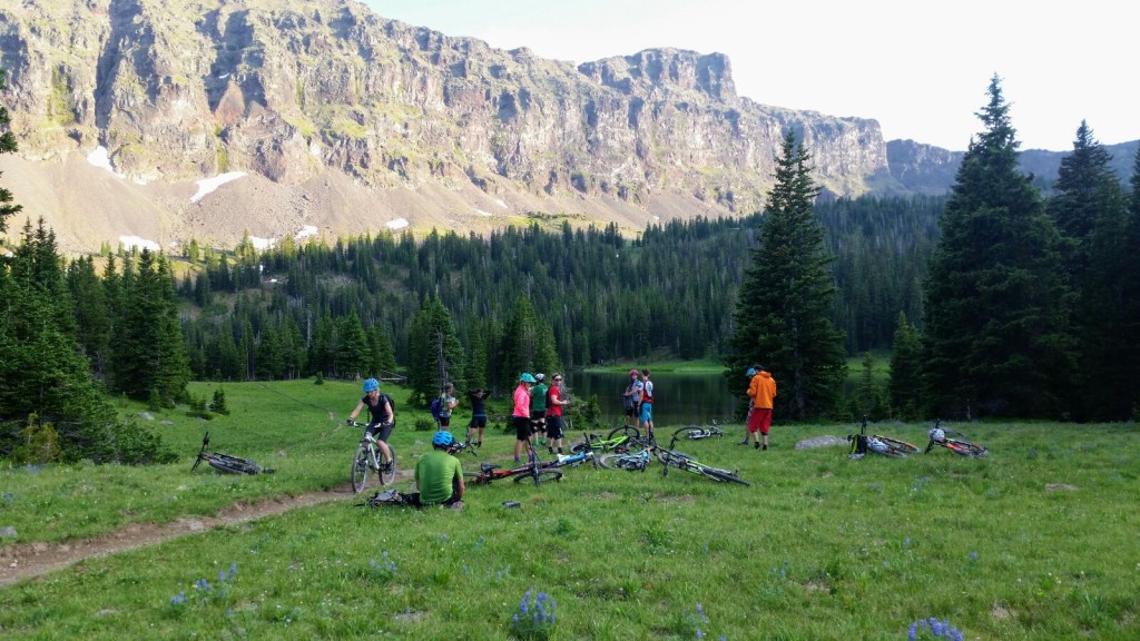 Wednesday Night Rides