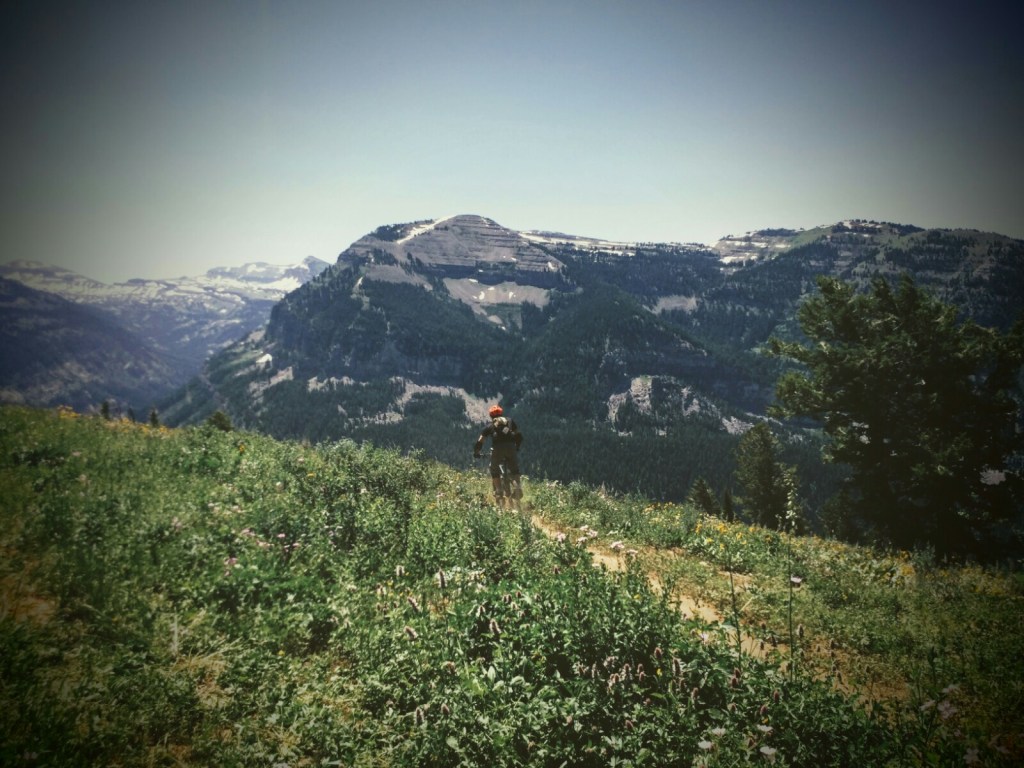 Grand Enduro Day&nbsp;1