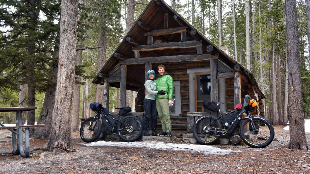 Thanksgiving 2017 Day&nbsp;4