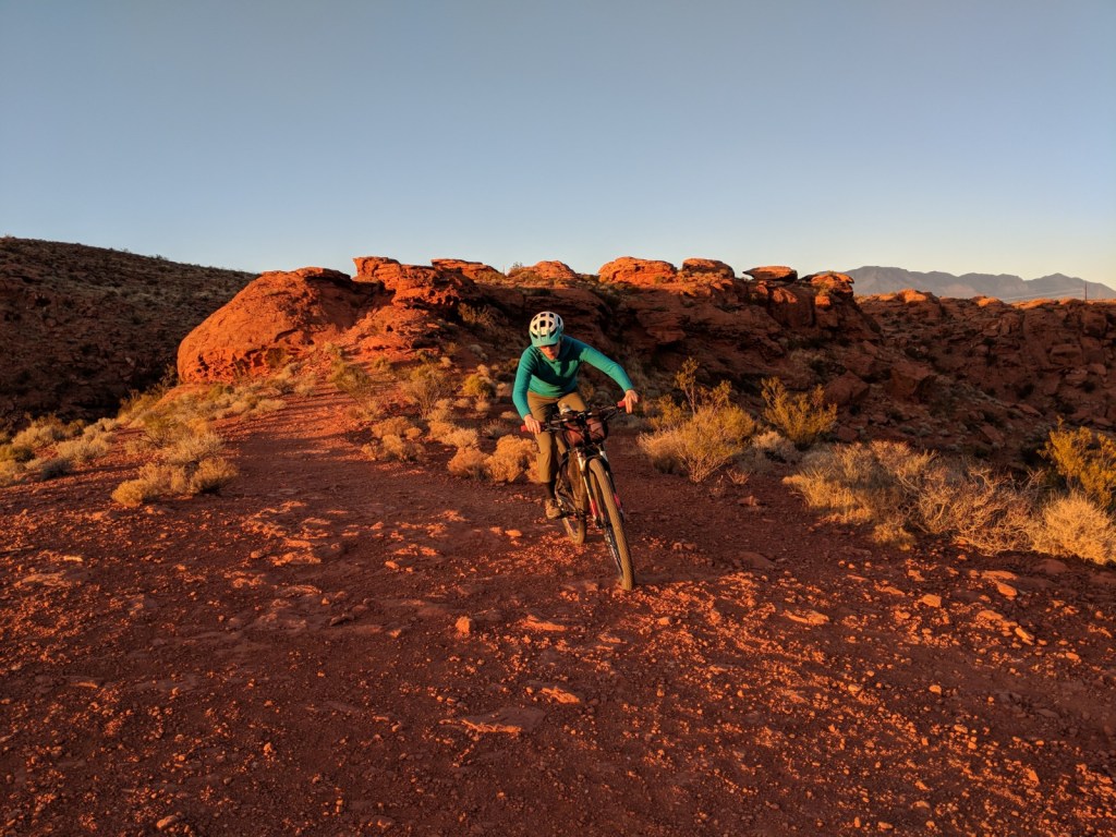 Day Around St&nbsp;George