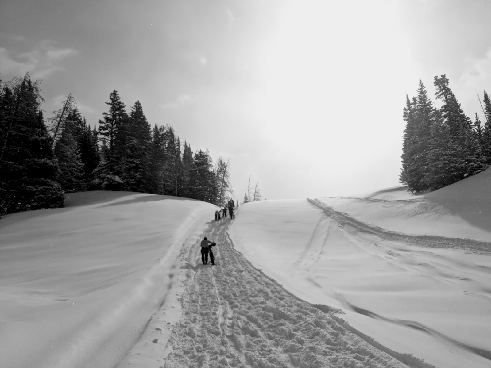 2018 Togwotee Winter Classic